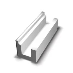 BENDERS Kantelement<SOCKELELEMENT U 400X400X300MM