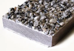 CEMBRIT SOCKELSKIVA ROCK ASH ROCK ASH 12X1200X2500MM