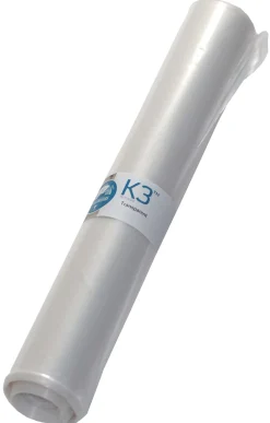 TRIOWORLD SOPSÄCK K3 TRANSP 125L 25 ST/RLE Sale