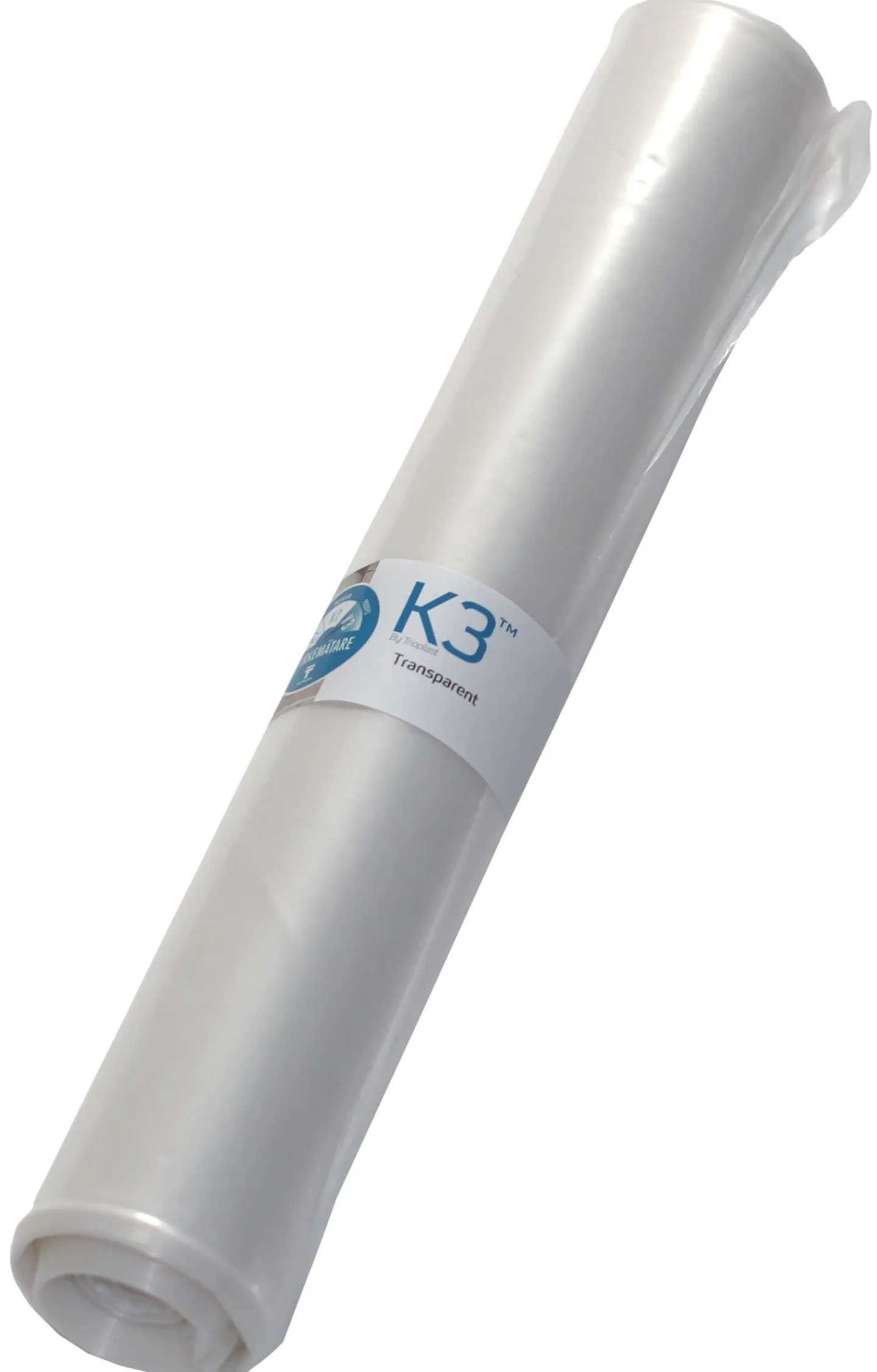 TRIOWORLD SOPSÄCK K3 TRANSP 125L 25 ST/RLE Sale