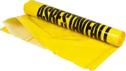 NO BRAND SOPSÄCK PLAST LLD-C GUL240L 10 Sale