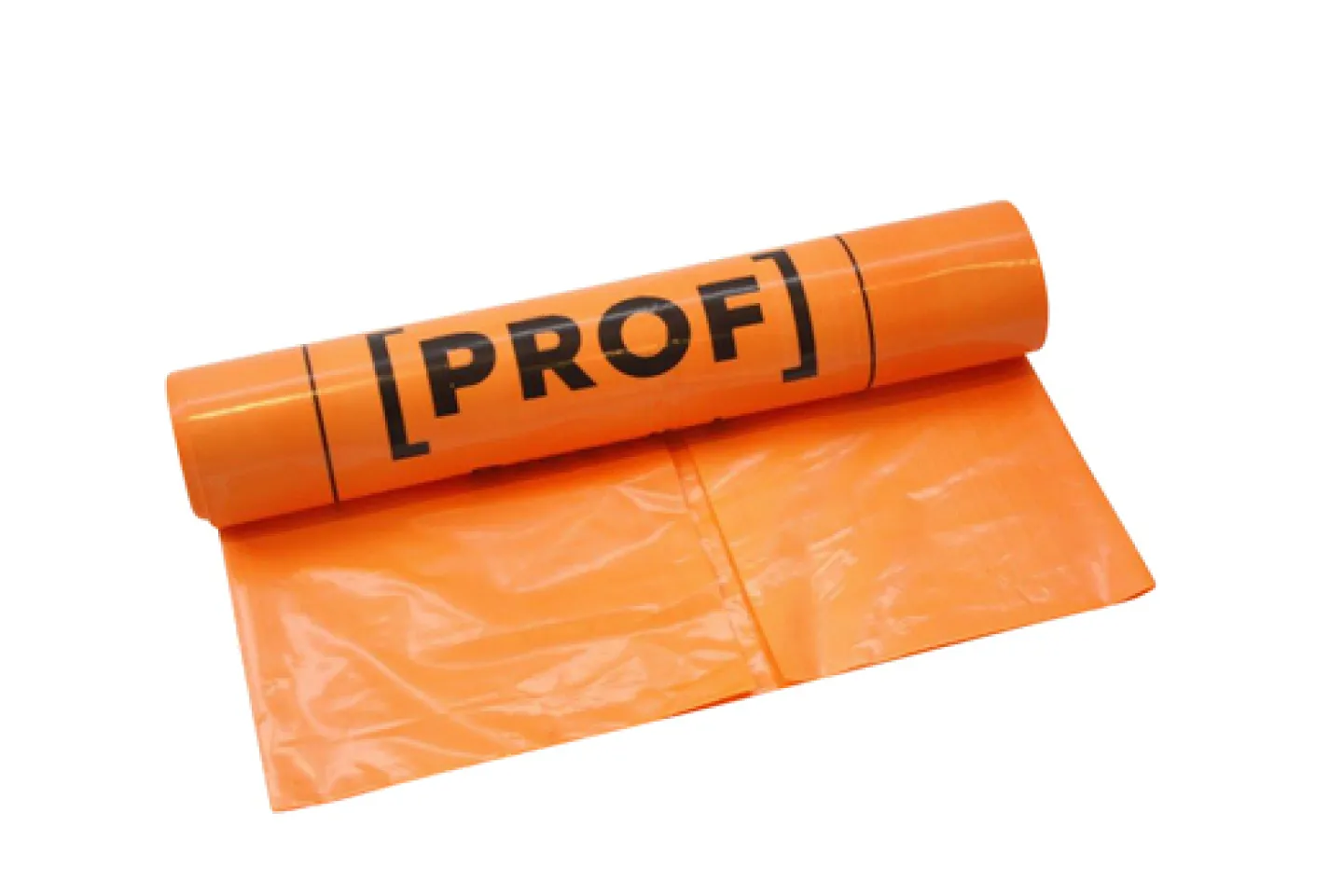 PROF Avfallshantering<SOPSÄCK BYGG X-STRONG 240L 10ST