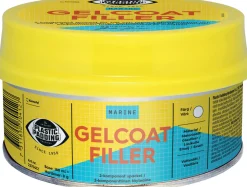 PLASTIC PADDING SPACKEL GELCOAT FILLER PP180ML Best