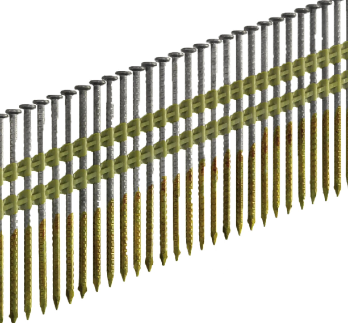 SENCO SPIK GLESBANDAD HUGGEN VFZ 21GR TE 90X3,1 Clearance