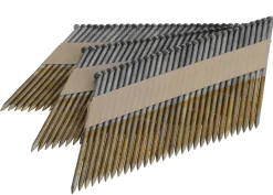 SENCO Spik Och Dyckert<SPIK TB VFZ KA 34G 65X2.9 2000, DS D SKALLE 2,9X65MM 2000ST