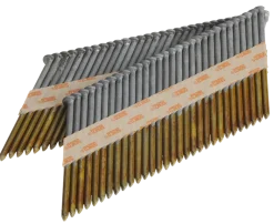 SENCO Spik Och Dyckert<SPIK TB VFZ SEN MS 75X2.9 2000, ENCOTE MS 34°