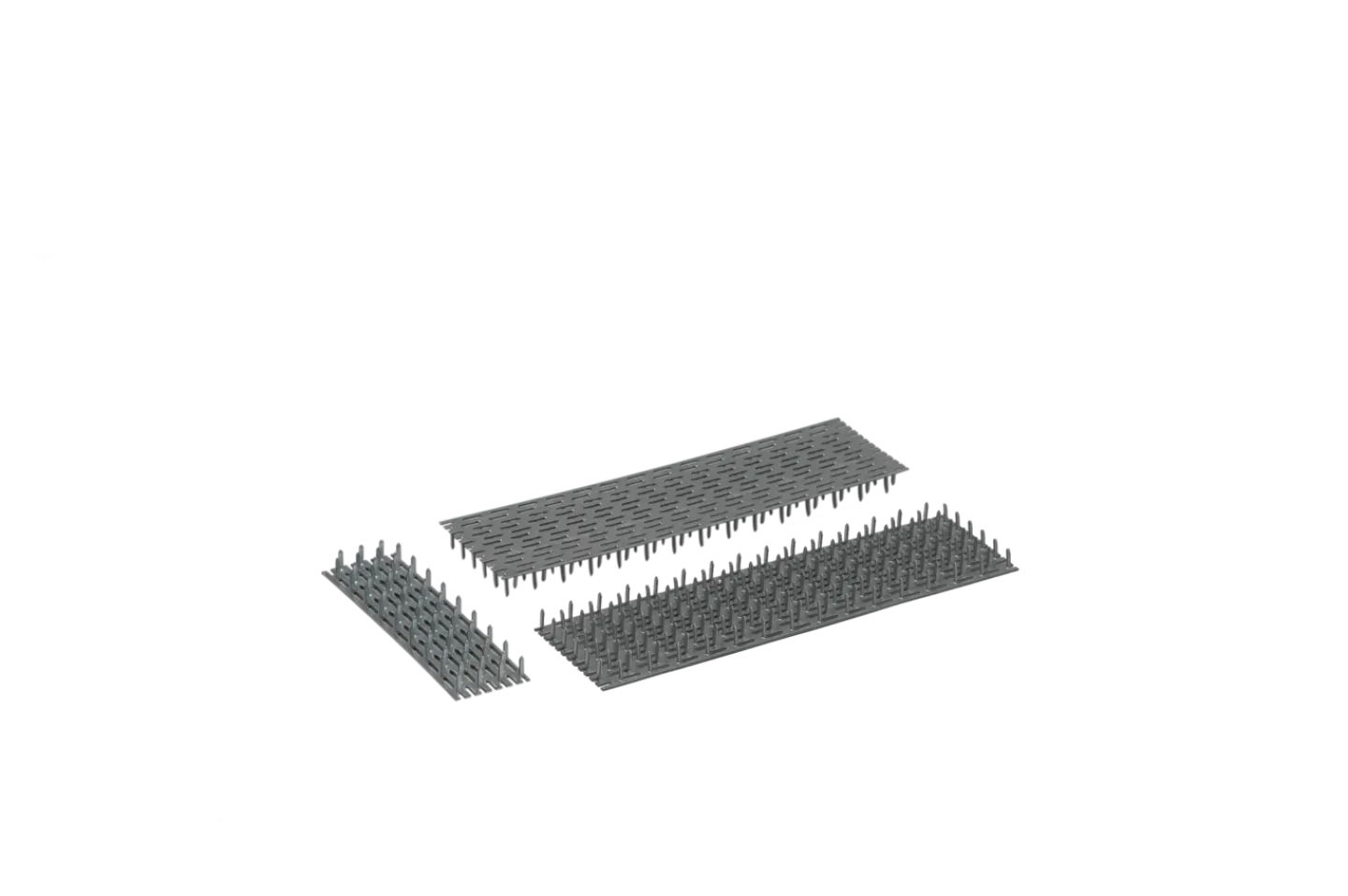 SUNDOLITT Isoleringstillbehör<SPIKBLECK L=150MM TILL KANTELEMENT