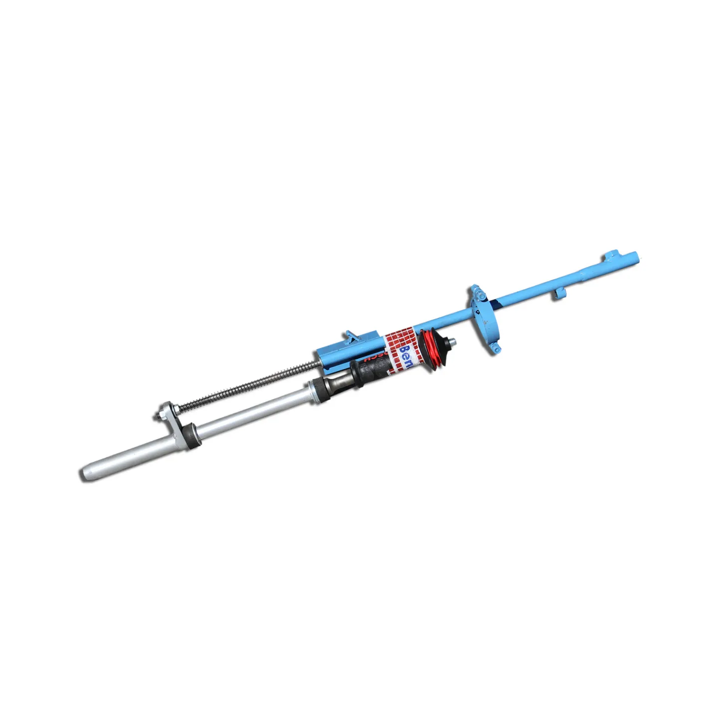 BENDERS SPIKTILLSATS SPIKMA HITACHI DH, 40 MRY