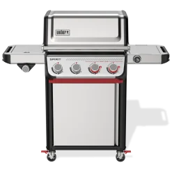 WEBER SPIRIT SP-435 GASOLGRILL Hot
