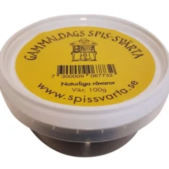 NO BRAND SPISSVÄRTA GAMMALDAGS 100G Best
