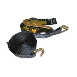 GUNNEBO LIFTING Lastsäkerhet<SPÄNNBAND 25MM 0,4+4,6M M KROK, 0,3 TON (0,7 TON)