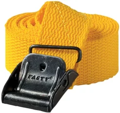 FASTY SPÄNNREM GUL 400KG 25MM 1,5M Best