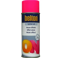 HAGMANS SPRAYFÄRG BT NEONLACK ROSA Clearance
