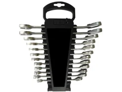 IRONSIDE SPÄRRKOMBINYCKEL SET 12 ST Hot
