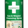 CEDERROTH SÅRSPRAY FÖR ÖGON&SÅR 150ML New