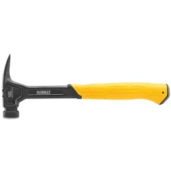 DEWALT STÅLHAMMARE DWHT51003-0 RIVKLO-SLÄT 16OZ Sale