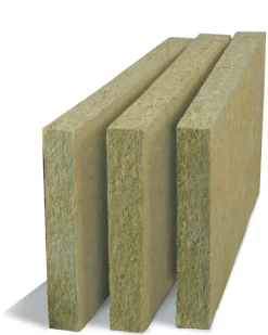 ROCKWOOL STÅLREGELSKIVA 37 70MM(4,37) 70X455X1200 957-450 Best