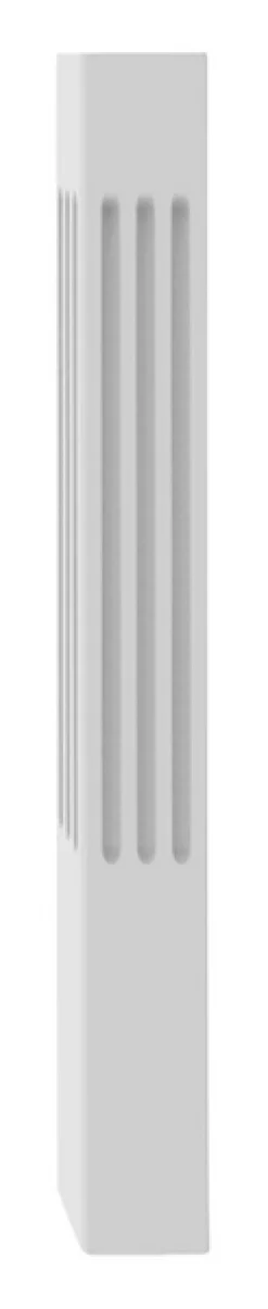 JABO STOLPE SPÅRAD GM 135X135X1250, 135X135X1250MM Outlet