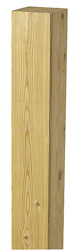JABO STOLPE TRYCKIMPREG 95X95X1180MM Discount