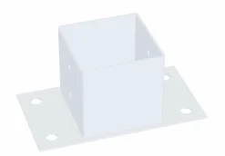 JABO STOLPSKO VIT 71X71X150 Outlet