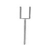 PROF STOLPSKO U 48X40MM Outlet