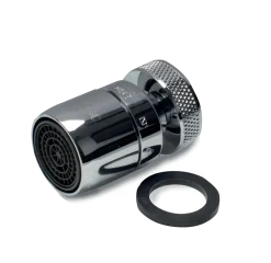 BÅREBO Tillbehör Badrum<STRÅLSAMLARE INV GÄNGA KULLED M22X1