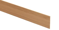 LUNDBERGS Trappor Och Tillbehör<SÄTTSTEG LACKAD EK 1000X170MM