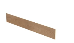 LUNDBERGS Trappor Och Tillbehör<SÄTTSTEG LAM EK 1300X200X8, 1300X200X8MM
