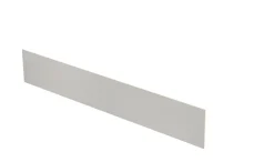LUNDBERGS Trappor Och Tillbehör<SÄTTSTEG LAM VIT 1300X200X8, 1300X200X8MM
