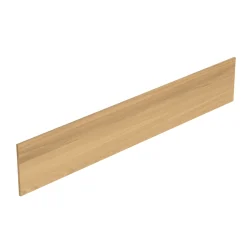LUNDBERGS Trappor Och Tillbehör<SÄTTSTEG OBEH EK 1000X170MM 1000X170