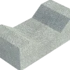 WEBER SAINT-GOBAIN SULBLOCK LECA TYP3 59X19X25 Hot