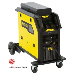 ESAB SVETS RUSTER EM 201C MIG/MAG Outlet