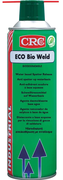 CRC Teknisk Spray<SVETSSPRAY ECO BIO WELD 500ML