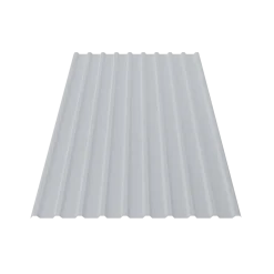 LINDAB TAKPROFIL LTP20 GREVIE LAGER KRITVIT 010 PE 1026X4500X0,5MM Clearance