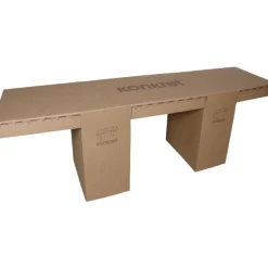 KONKRET TAPETBORD WELL Sale