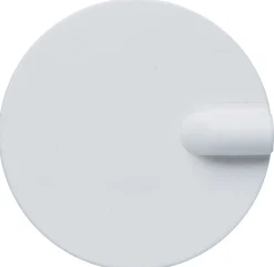BÅREBO Installationsmaterial<TÄCKLOCK UTLOPP 85MM SB