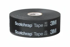 3M Tejp Och Täckmaterial<TEJP 50 SCOTCHRAP 102MMX30,4M, 50102