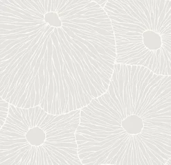 FORBO Våtrumsvägg<TERMALIFE BÅRD 26578B LOTUS IV IVORY