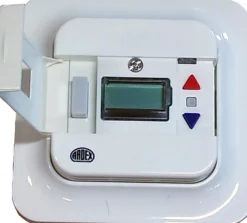 ARDEX TERMOSTAT Z50 GOLVVÄRME Outlet
