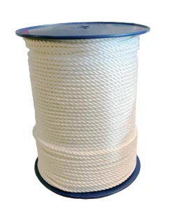 NO BRAND TÅGVIRKE ARM VIT 10MM