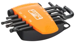 BAHCO TORXNYCKELSET BE-9675 8DELAR, BE-9675 Online