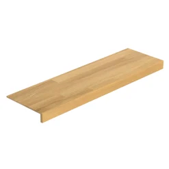 LUNDBERGS TRAPP CLASSIC ENKELSTEG 1000MM OLJAD EK 1000X294X12MM