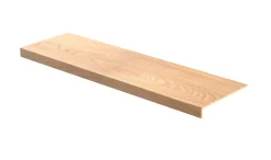 LUNDBERGS Trappor Och Tillbehör<TRAPPSTEG LAM EK 1300X368X9, 1300X368X9MM 81701