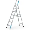 ZARGES TRAPPSTEGE TSE 6STEG PLH=1,5M Clearance