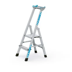 ZARGES Stegar<TRAPPSTEGE TSE 2STEG PLH=0,50M