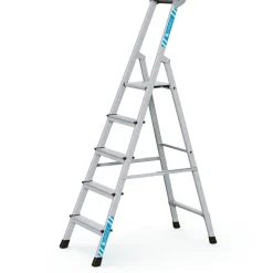 ZARGES TRAPPSTEGE XLSTEP S 5 STEG PLH 1,24M Outlet