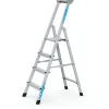 ZARGES TRAPPSTEGE XLSTEP S 4 STEG PLH 0,99M Online