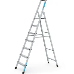 ZARGES TRAPPSTEGE XLSTEP S 7 STEG PLH 1,74M Online