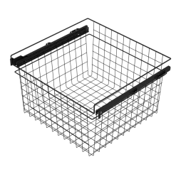 MARBODAL TRÅDBACK HÖG INKL GLIDLIST, ANTRACIT 60CM HÖJD 320MM Hot
