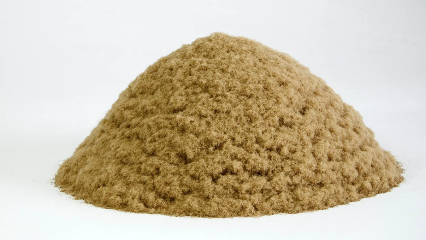 HUNTON TRÄFIBERISOLERING LÖSULL 15KG NATIVO Clearance